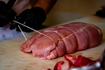 Veal