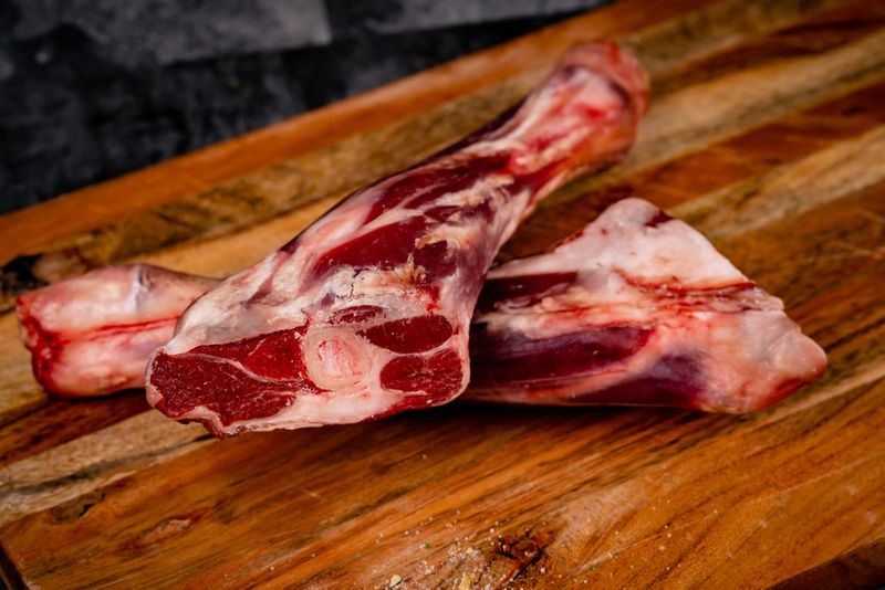 Lamb Shanks