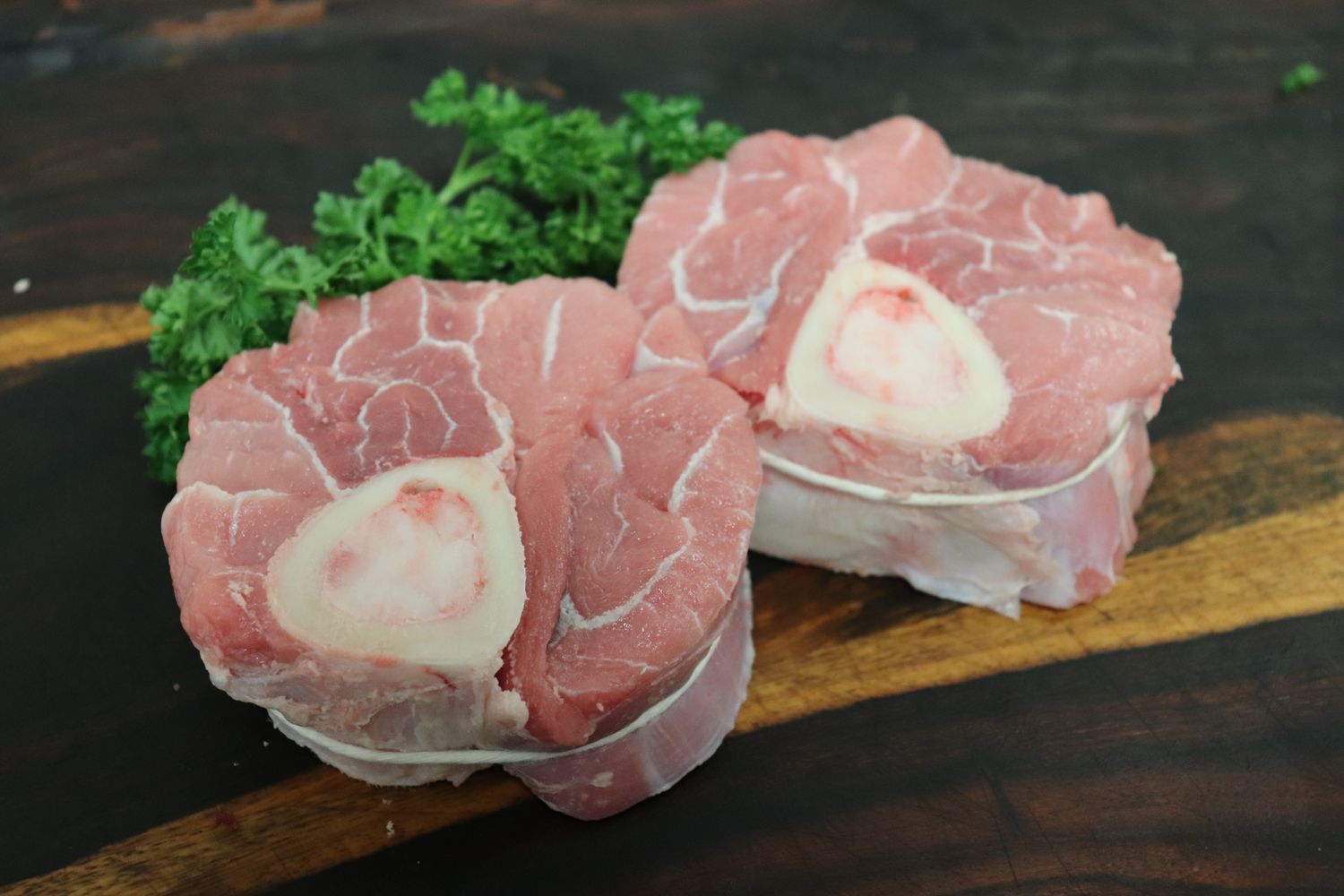 Veal Shank