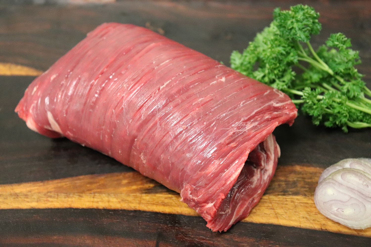 Flank