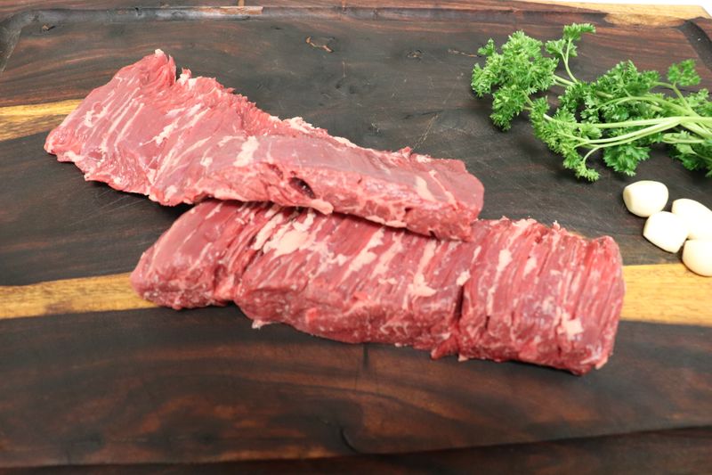 Skirt Steak