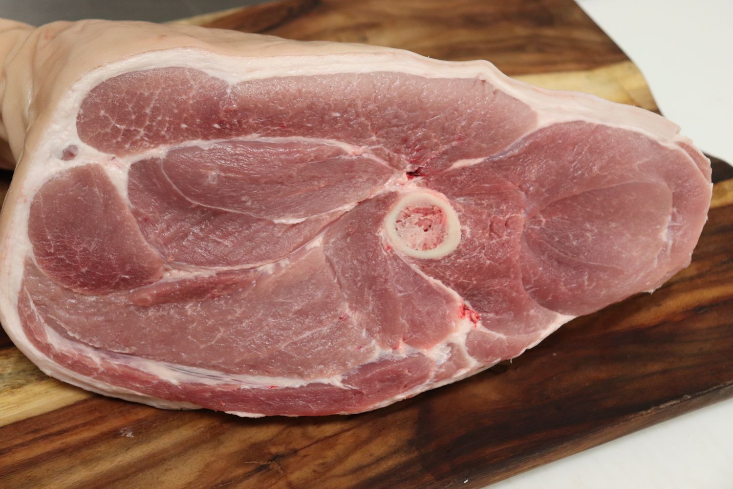Fresh Ham