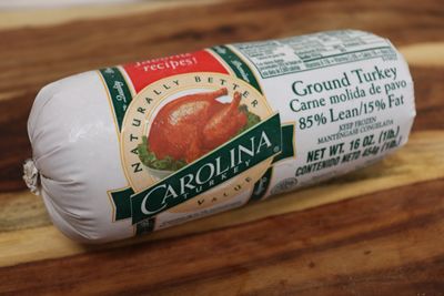 Ground Turkey