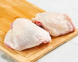 Turkey Thighs