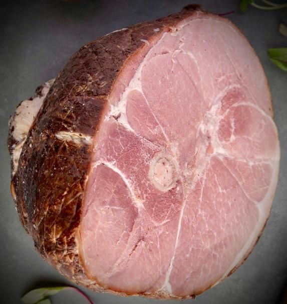 Spiral Sliced Ham