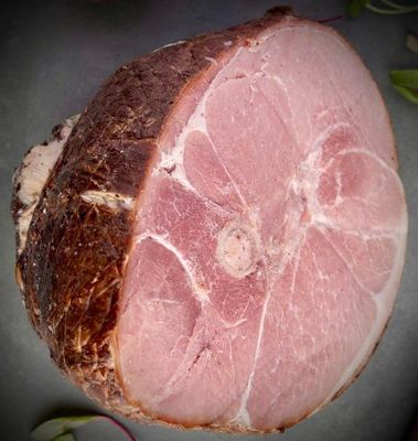 Spiral Sliced Ham
