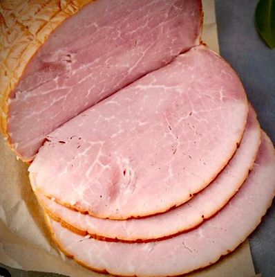 Boneless Berkshire Ham