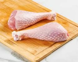 Turkey Drumstick