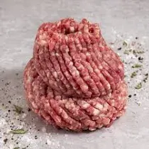 Ground Pork
