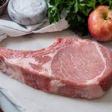 Bone-in Berkshire Chops