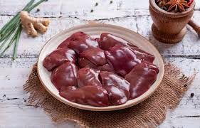 Chicken Liver Chicken Liver