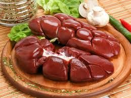 Beef Kidney Beef Kidney