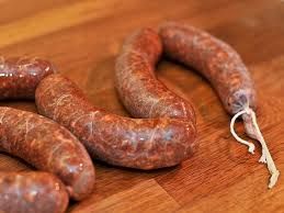 Chorizo Chorizo