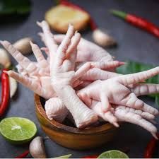 Chicken Feet Chicken Feet
