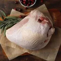 Whole Turkey Breast