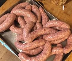 Boar Sausage