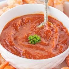 Cocktail Sauce Cocktail Sauce