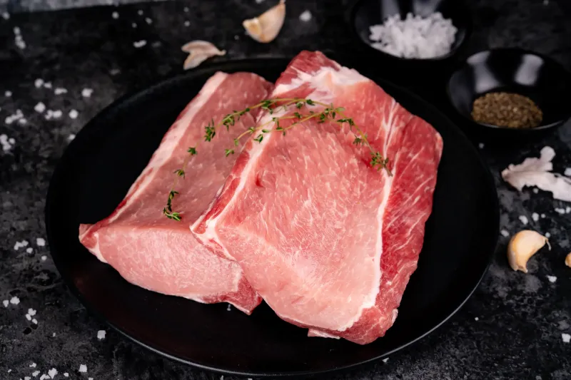 Boneless Baby Back Ribs