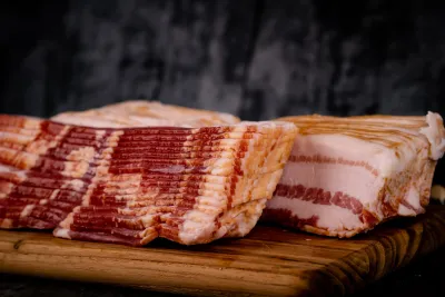 Applewood Smoked Bacon