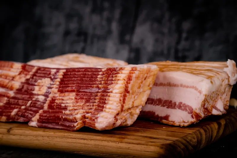 Applewood Smoked Bacon