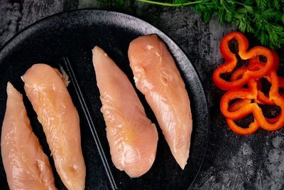 Chicken Tenders