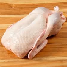 Whole Duck