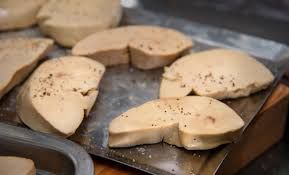 Foie Gras Foie Gras