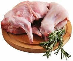 Whole Rabbit Whole Rabbit