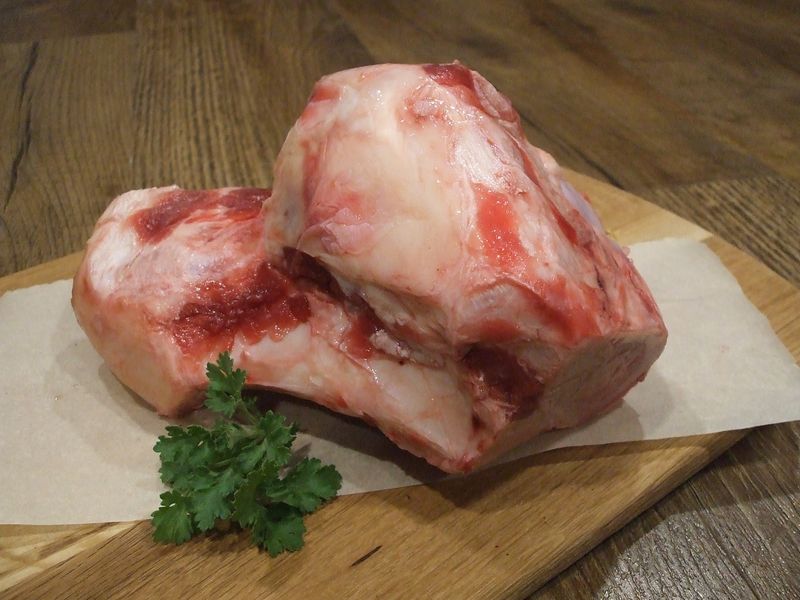 Knuckle Bones
