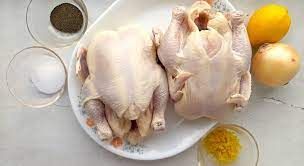 Cornish Game Hen