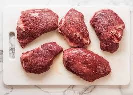 Beef Cheeks Beef Cheeks