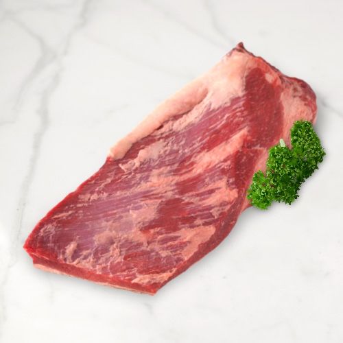 Prime Whole Brisket (Packer)