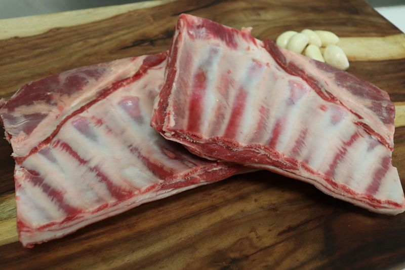 Lamb Ribs