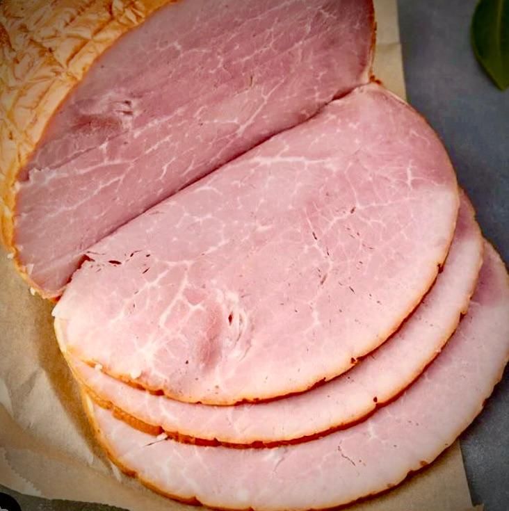 Boneless Berkshire Ham Boneless Berkshire Ham