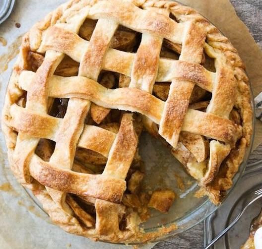 Apple Pie