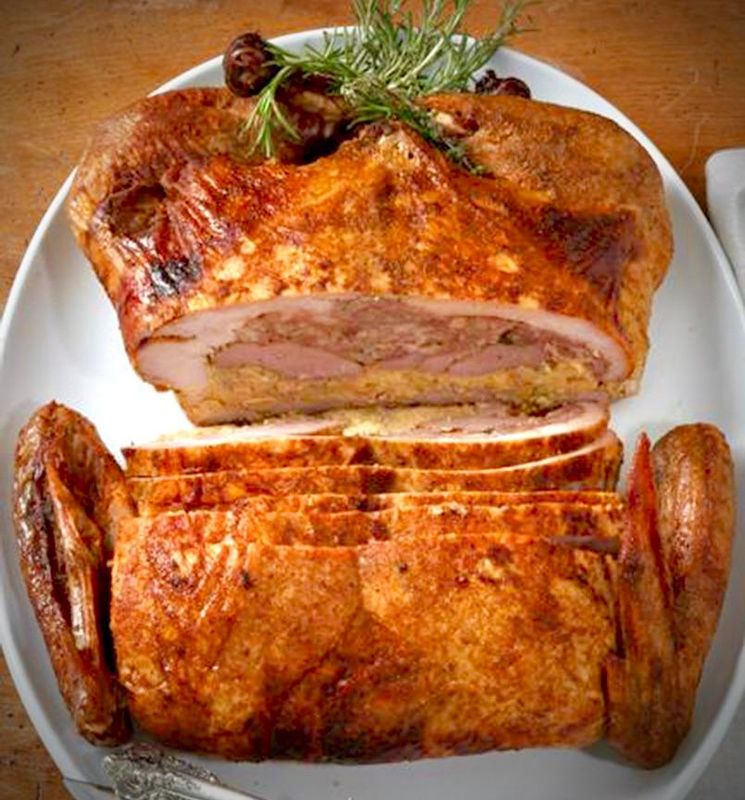 Turduckin