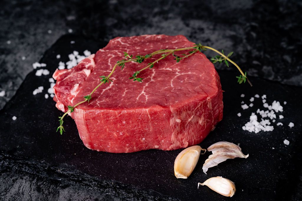 Valentine's Dinner For Two