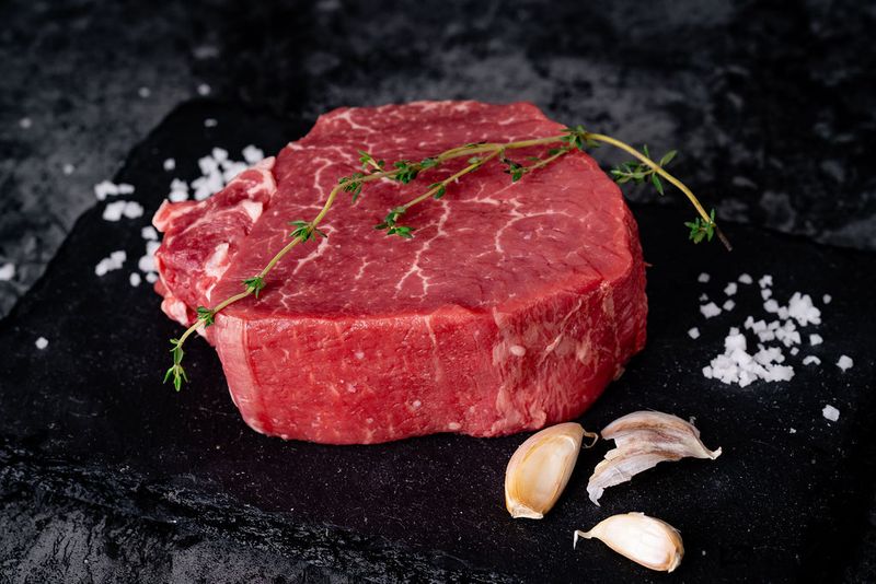 Valentine's Dinner For Two