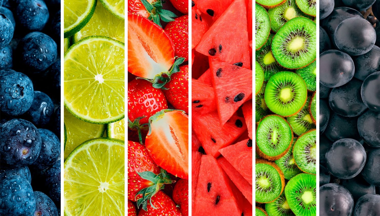 Frutas