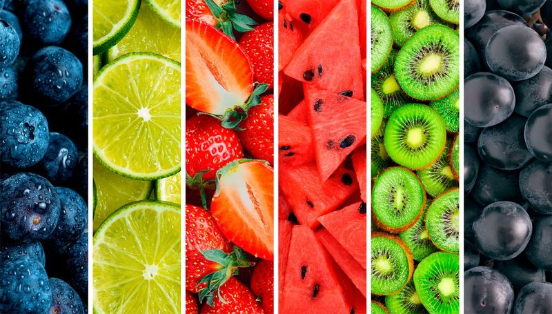 Frutas