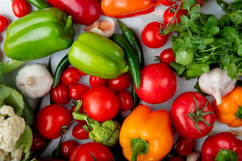 Verduras