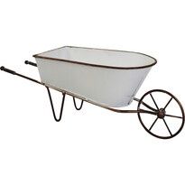 Wheelbarrow Planter