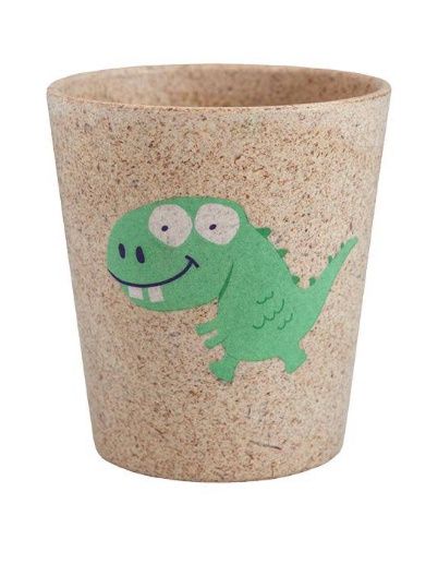 Jack n’ Jill biodegradable storage/rinse cup