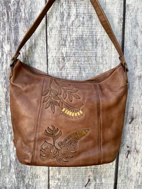 Alma Tote