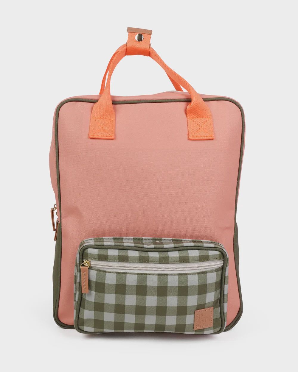Adventure Bag, Colour: Peachy Keen