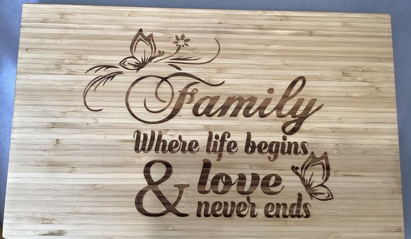 Chopping Boards