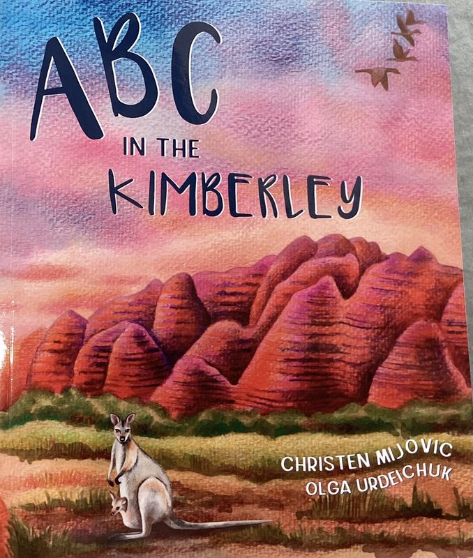 ABC In The Kimberley