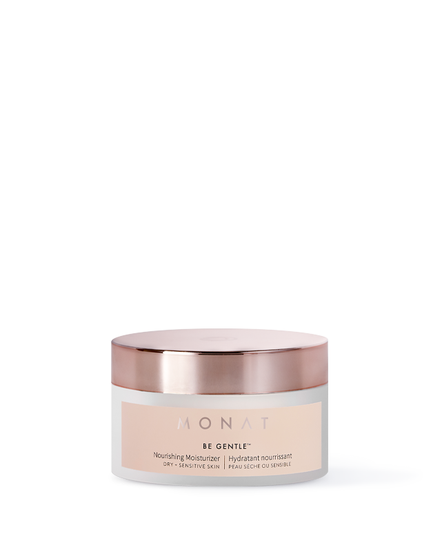 Monat Be Gentle