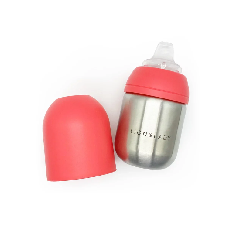 Sippy Bottle