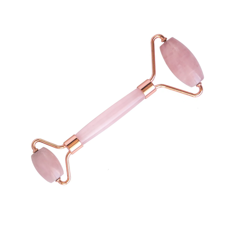 Rose Quartz Roller